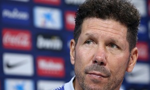 ATM FLASH | Simeone: 